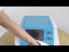 シリコーンの熱伝導性の試験装置/熱伝導性のテスター