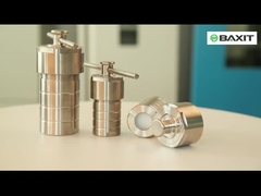 研究室試験装置