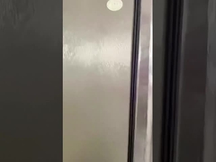 防爆冷蔵庫 双ドア 双温度