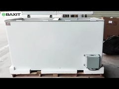 防爆型横型冷蔵庫