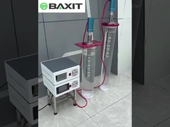 超音波ホモジェナイザー