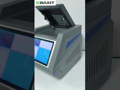 ゴールドテスター