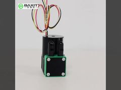 PML5927-NF10、NF10KPDC ダイヤフラム液体ポンプ