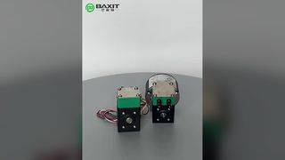 NF30 ダイヤフラム液体ポンプ