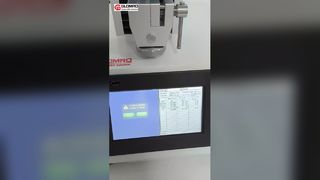引張試験機 1