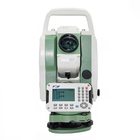 Multi-Language FOIF RTS112SR10 Reflectorless Total Station For Surveying Instrument