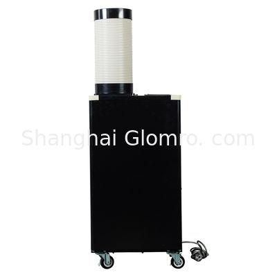9650BTU Industrial Mobile Air Conditioning For Tent Workshops