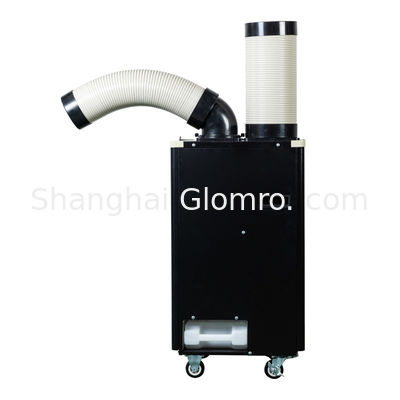 9650BTU Industrial Mobile Air Conditioning For Tent Workshops