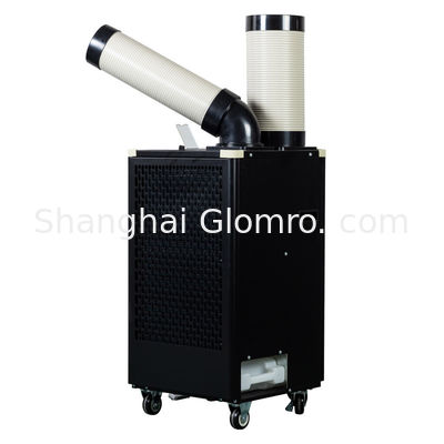 9650BTU Industrial Mobile Air Conditioning For Tent Workshops