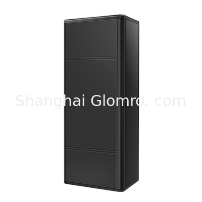 Smart Compact Constant Temperature And Humidity Precision Air Conditioner For Small Server Rooms
