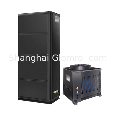 Special Air Conditioning For Precision Workshop Of The Factory 380V 20KW