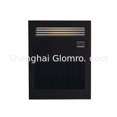 Laboratory Specific Precision Air Conditioner Capacity 20kw 380V 50Hz