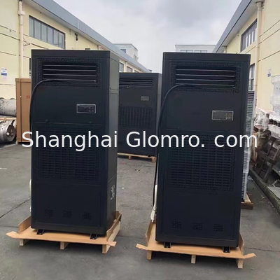 Fan Core Motor Precision Air Conditioning System R410a  For Computer Room