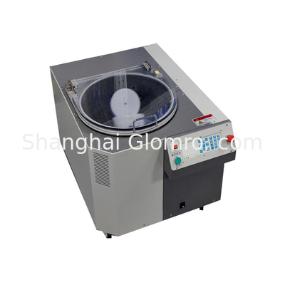 Customized Fully Automatic Laboratory Centrifugal Mixer With Dual-Chamber Agitation