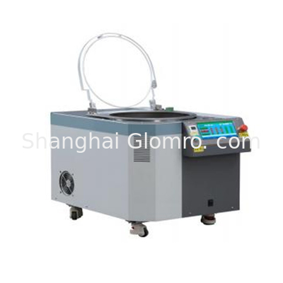 New Type Large Capacity Vacuum Planetary Centrifugal Degassing Mixing Machine LED Fluorescent Powder / Glue