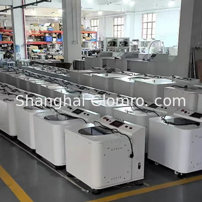 Vacuum Degassing Mixer For Homogeneous Mixing And Defoaming Integrated Machine Planetary Centrifugal Epoxy Resin Adhesive AB Adhesive