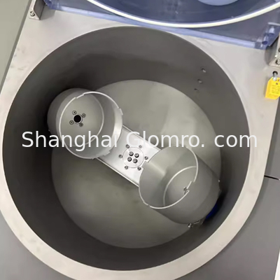 Vacuum Degassing Machine Box Industrial Pump Degassing Machine Mold Changer AB Glue Resin Silicone Lab Degassing Bucket