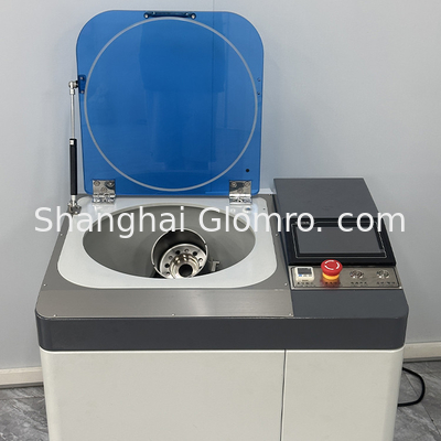 University Laboratory Vacuum Planetary Centrifugal Degassing Mixer For Silicone Sealant Materials