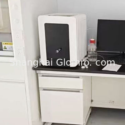 Lab Use Ion Chromatograph Machine with Auto Suppressor and High Sensitivity Detector