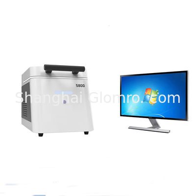 Precious Metal Gold Purity Tester Gold Authenticity Tester Platinum Fluorescence Spectrometer