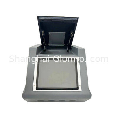 XRF Gold Tester - Gold electronic original product. Xrf Analyzer. Digital electronic gold detector. Electronic precious metal detector