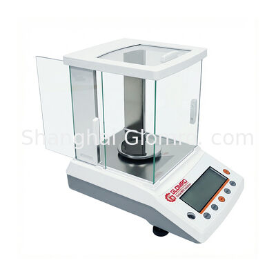 Laboratory 0.01g Analytical Balance Scale  External Calibration 600g 1000g 2000g 3000g Capacity Analytical Balance