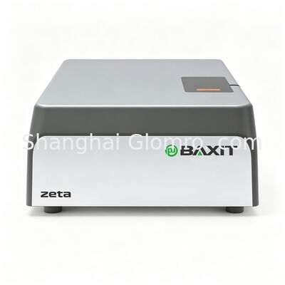 All In One Zeta Potential Particle Size Analyzer 0.5nm-10μm Colloid Particle Distribution Detector for Lab QC