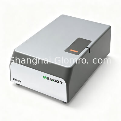 BXT-N9-D Nanoparticle Size Analyzer DLS SLS Molecular Weight Testing Instrument for Biopharmacy