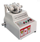 Lab Scale Taber Abrasion Test Machine 20kg For Rubber / Textile / Plastic Coatings