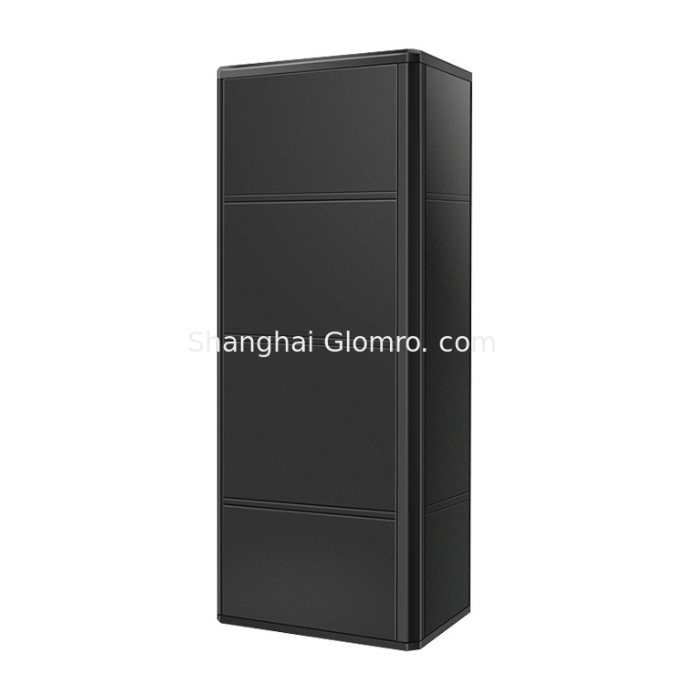 Smart Compact Constant Temperature And Humidity Precision Air Conditioner For Small Server Rooms