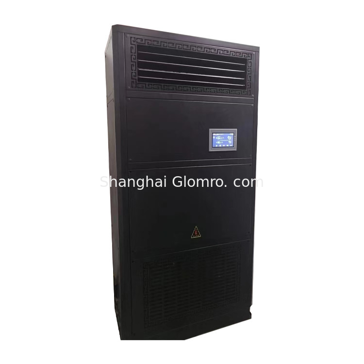 Precision Type Constant Temperature And Humidity Air Conditioner  For Laboratories