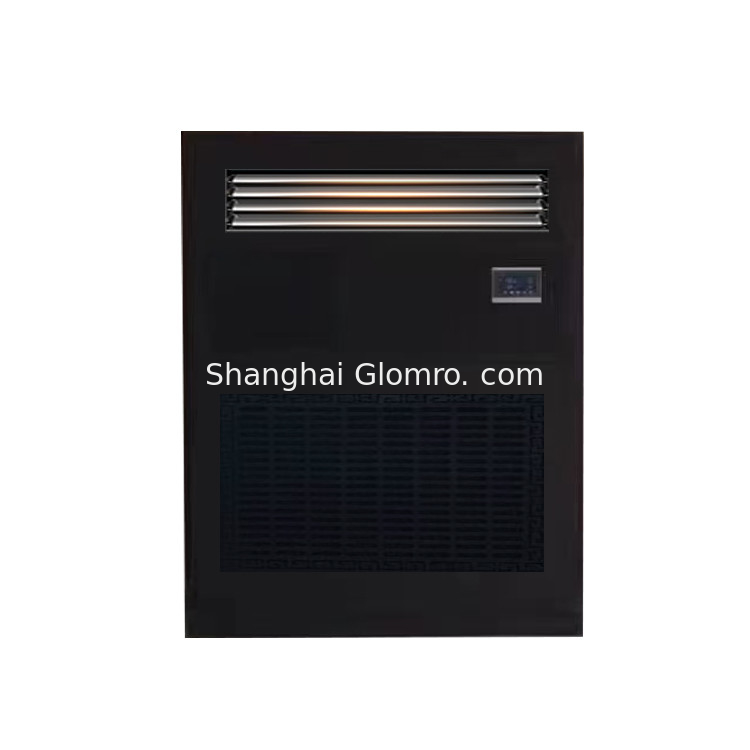 Laboratory Specific Precision Air Conditioner Capacity 20kw 380V 50Hz