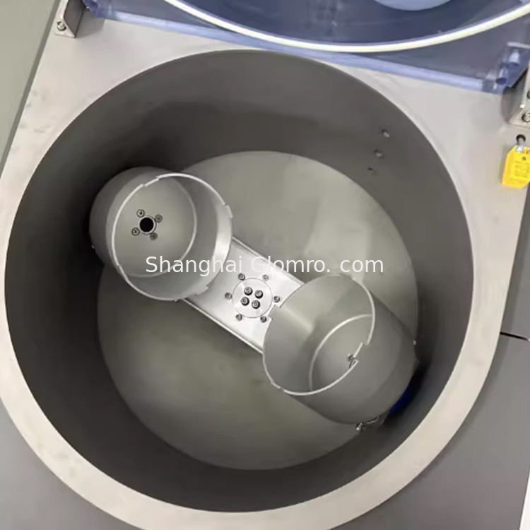 Vacuum Degassing Machine Box Industrial Pump Degassing Machine Mold Changer AB Glue Resin Silicone Lab Degassing Bucket
