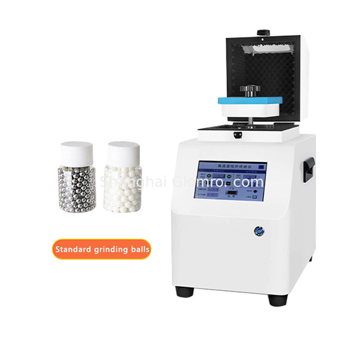 Fast organization grinding tool High-throughput tissue grinder Batch sample processing