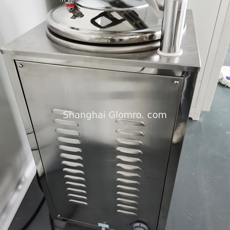 Commercial Natural Gas Liquefied Gas Steam Generator Used for Steaming Soy Milk and Making Tofu in Stock