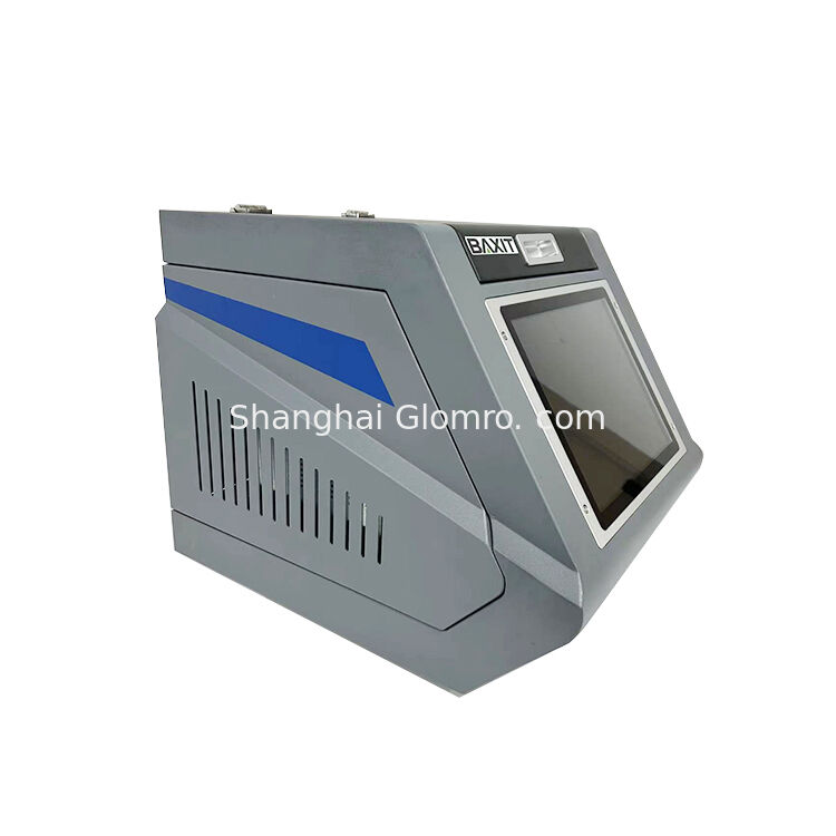 Precious Metal Analyzer / Gold Purity Tester