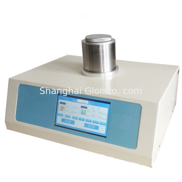 150 Degrees Warming Scan DSC Thermal Analysis Machine