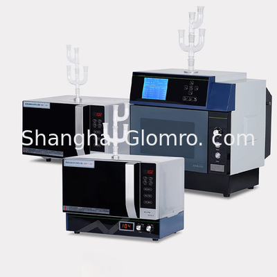 研究室合成装置 化学マイクロ波炉 BXT-MCR-200