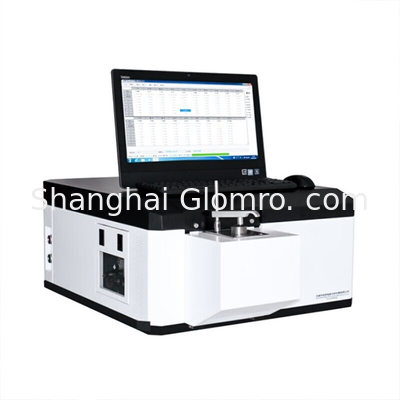 BXT-DSF900 品質検査発光分光分析装置 金属分析用