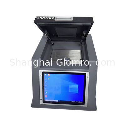 高精度ポータブルXRFゴールドテスト - 純度と密度検出分析機 - 手持ちのXRF分析機