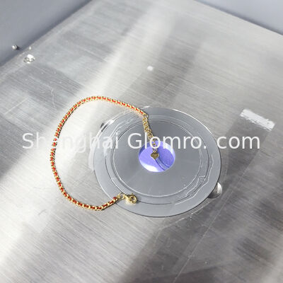 金、銀、プラチナ、ジュエリー検査、14K、18K、22K、24K金純度テスター