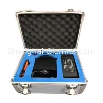 標準クォーツ極度計チューブにマッチングする低伝導性のシミュレーター