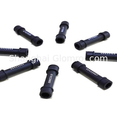 北京計量研究所からの光回転標準クォーツチューブ計量サービス証明書