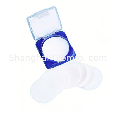 実験用真空ろ過システム用有機ナイロンメンブレン水系混合メンブレンフィルターペーパー