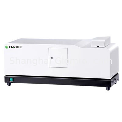 BXT6100-A 自動レーザー粒子径分布測定装置 0.01μm -1250μm 粉塵レーザー粒子径分布測定装置 (ラボ用)