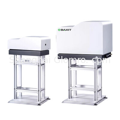 噴霧粒子径測定器 PW180-B