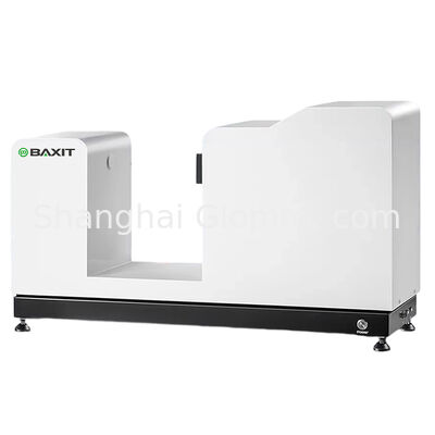 統合型噴霧粒子径アナライザー PW180-C 0.5μm - 800μm