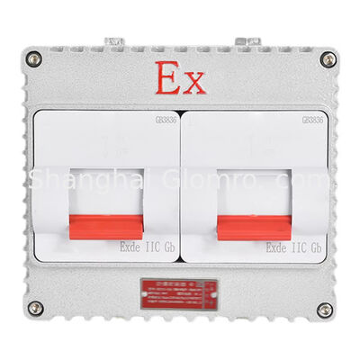 産業用防爆安全断路器 220V/380V 全電流範囲 10A/20A/32A/40A/63A